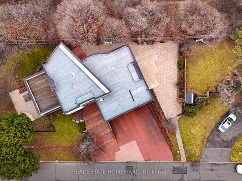 Photo 46 at 128 Laurentide Drive, Donalda, Toronto