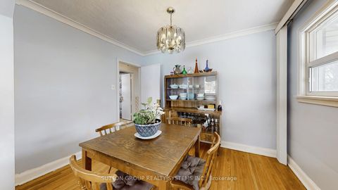 Photo 9 at 199 Strathnairn Avenue, Greenbrook, Toronto