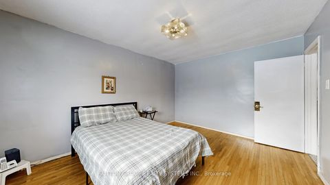 Photo 13 at 199 Strathnairn Avenue, Greenbrook, Toronto