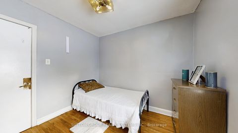 Photo 14 at 199 Strathnairn Avenue, Greenbrook, Toronto
