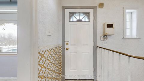 Photo 16 at 199 Strathnairn Avenue, Greenbrook, Toronto