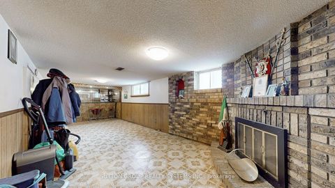 Photo 18 at 199 Strathnairn Avenue, Greenbrook, Toronto