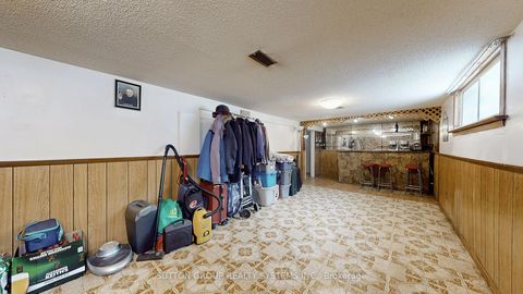 Photo 19 at 199 Strathnairn Avenue, Greenbrook, Toronto