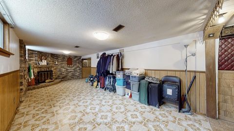 Photo 20 at 199 Strathnairn Avenue, Greenbrook, Toronto