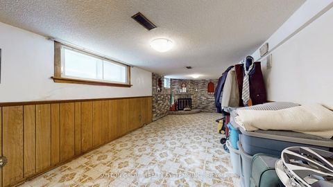 Photo 21 at 199 Strathnairn Avenue, Greenbrook, Toronto