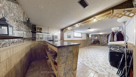 Photo 23 at 199 Strathnairn Avenue, Greenbrook, Toronto