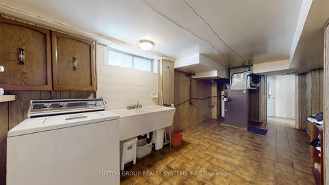 Photo 26 at 199 Strathnairn Avenue, Greenbrook, Toronto