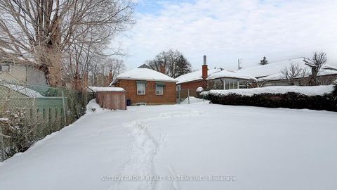 Photo 28 at 199 Strathnairn Avenue, Greenbrook, Toronto
