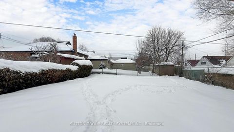 Photo 29 at 199 Strathnairn Avenue, Greenbrook, Toronto