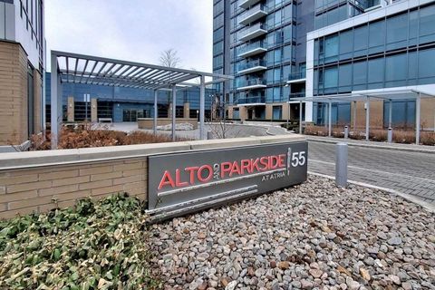 Photo 0 at 2603 - 55 Ann O'reilly Road, Henry Farm, Toronto