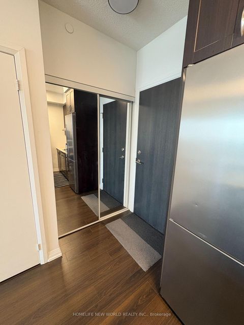 Photo 3 at 2603 - 55 Ann O'reilly Road, Henry Farm, Toronto