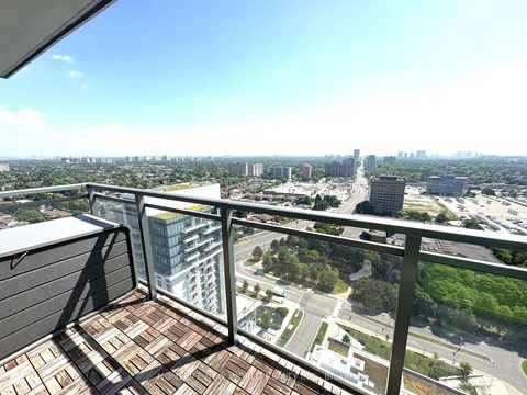 Photo 11 at 2603 - 55 Ann O'reilly Road, Henry Farm, Toronto