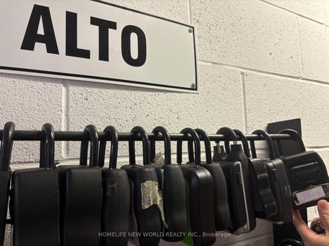 Photo 22 at 2603 - 55 Ann O'reilly Road, Henry Farm, Toronto