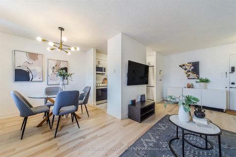 Photo 7 at 1006 - 100 Dundalk Drive, Dorset Park, Toronto