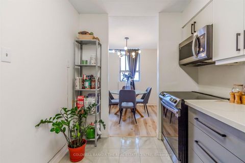 Photo 13 at 1006 - 100 Dundalk Drive, Dorset Park, Toronto