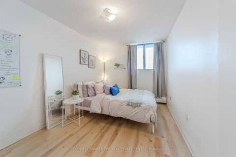 Photo 14 at 1006 - 100 Dundalk Drive, Dorset Park, Toronto