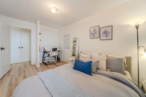 Photo 15 at 1006 - 100 Dundalk Drive, Dorset Park, Toronto
