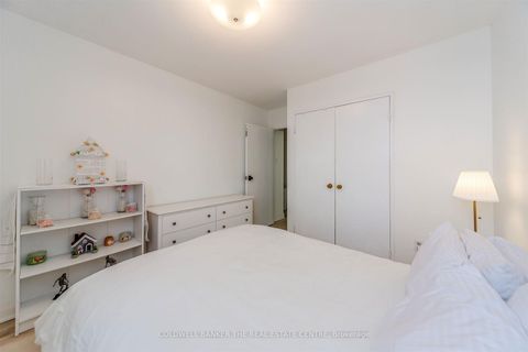 Photo 17 at 1006 - 100 Dundalk Drive, Dorset Park, Toronto