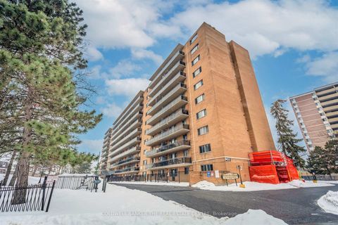 Photo 19 at 1006 - 100 Dundalk Drive, Dorset Park, Toronto