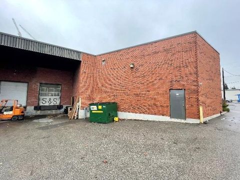 Photo 2 at 10 - 176 Creditstone Road, Vaughan Corporate Centre, Vaughan