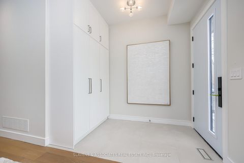 Photo 1 at 3B Linton Avenue, Cliffside, Toronto