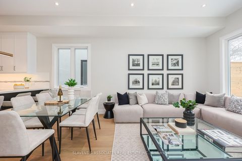 Photo 6 at 3B Linton Avenue, Cliffside, Toronto