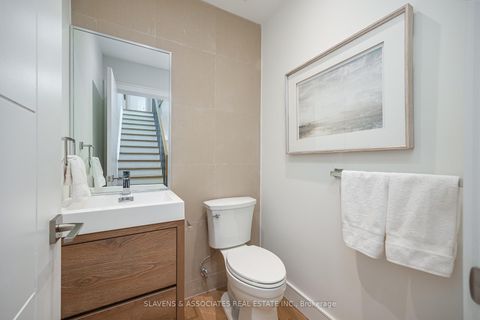 Photo 13 at 3B Linton Avenue, Cliffside, Toronto