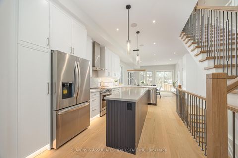 Photo 14 at 3B Linton Avenue, Cliffside, Toronto