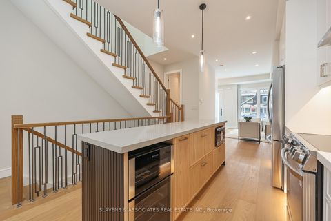 Photo 15 at 3B Linton Avenue, Cliffside, Toronto