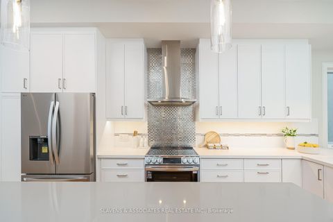 Photo 16 at 3B Linton Avenue, Cliffside, Toronto