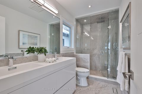 Photo 20 at 3B Linton Avenue, Cliffside, Toronto