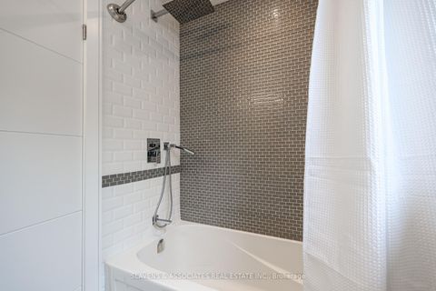 Photo 23 at 3B Linton Avenue, Cliffside, Toronto