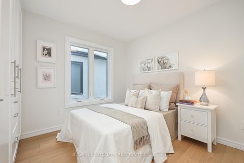 Photo 24 at 3B Linton Avenue, Cliffside, Toronto