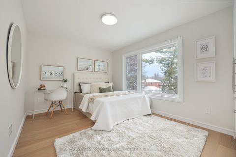 Photo 26 at 3B Linton Avenue, Cliffside, Toronto