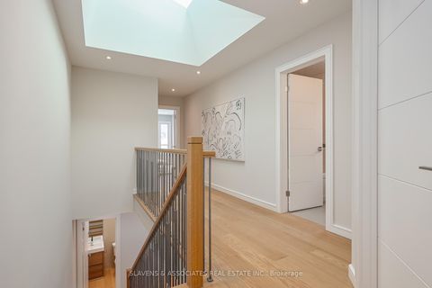 Photo 28 at 3B Linton Avenue, Cliffside, Toronto