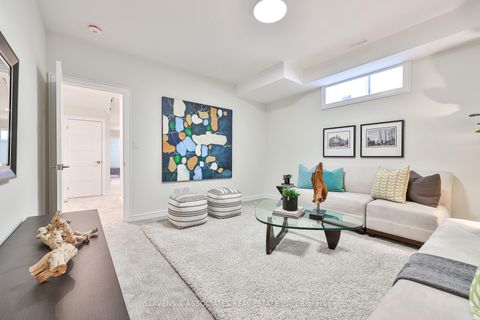 Photo 31 at 3B Linton Avenue, Cliffside, Toronto