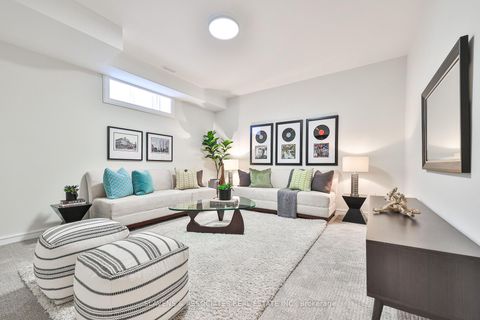 Photo 32 at 3B Linton Avenue, Cliffside, Toronto