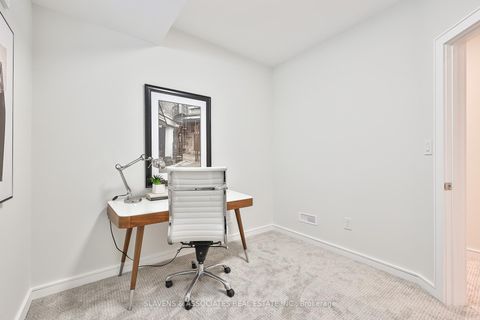 Photo 37 at 3B Linton Avenue, Cliffside, Toronto