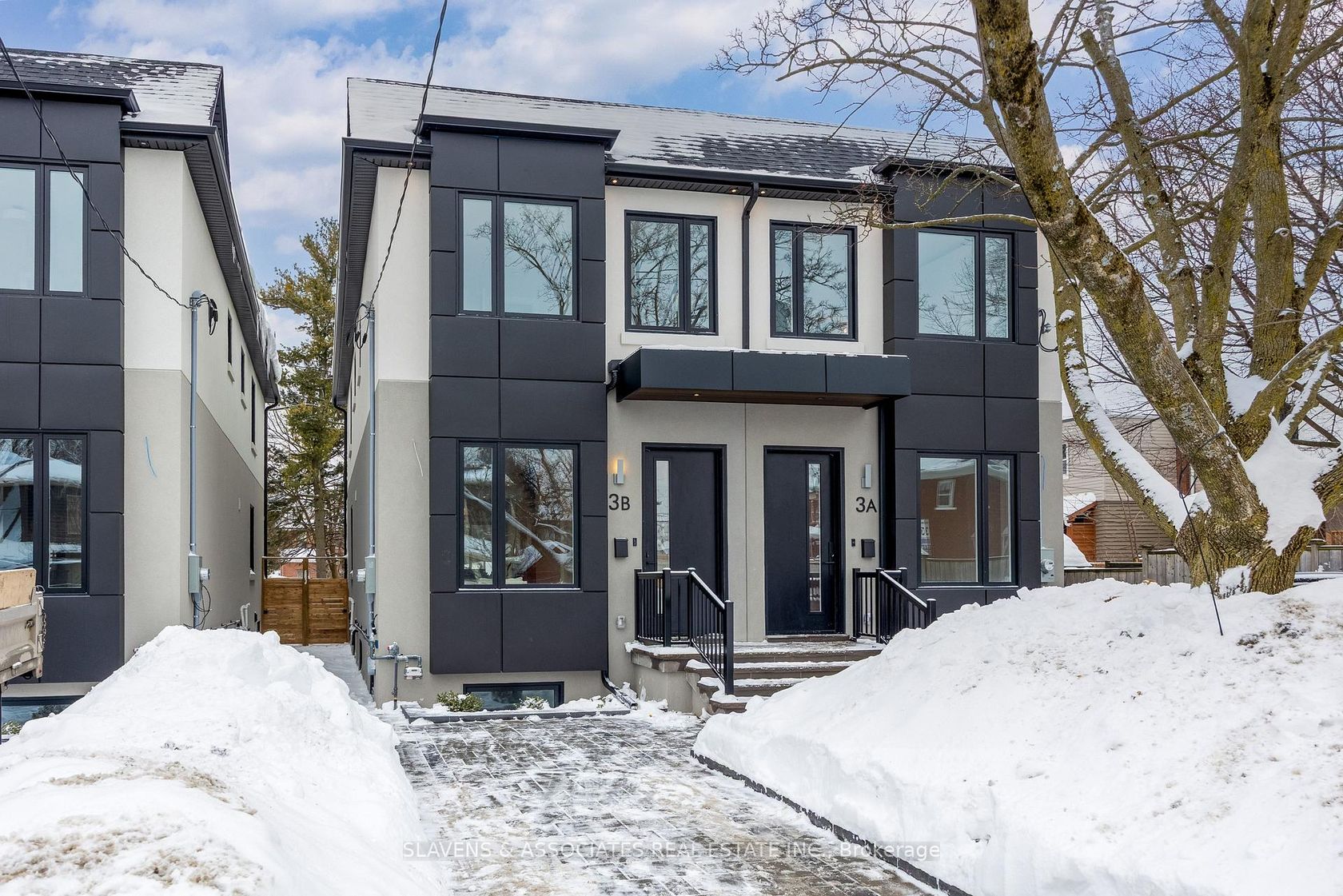 3B Linton Avenue, Cliffside, Toronto 