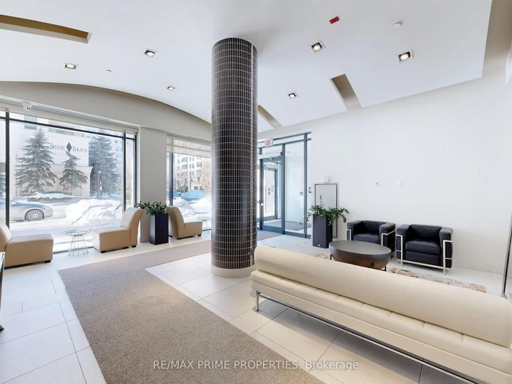 Photo 4 at 611 - 676 Sheppard Avenue E, Bayview Village, Toronto