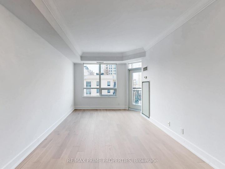 Photo 5 at 611 - 676 Sheppard Avenue E, Bayview Village, Toronto