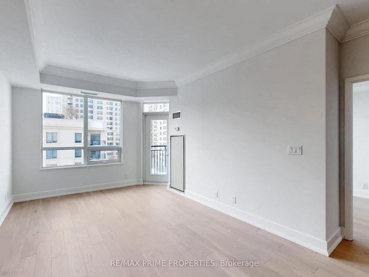 Photo 7 at 611 - 676 Sheppard Avenue E, Bayview Village, Toronto