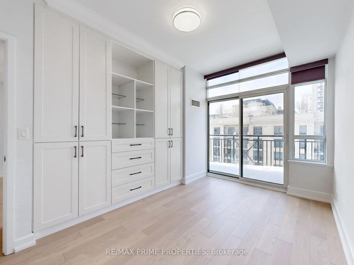 Photo 12 at 611 - 676 Sheppard Avenue E, Bayview Village, Toronto