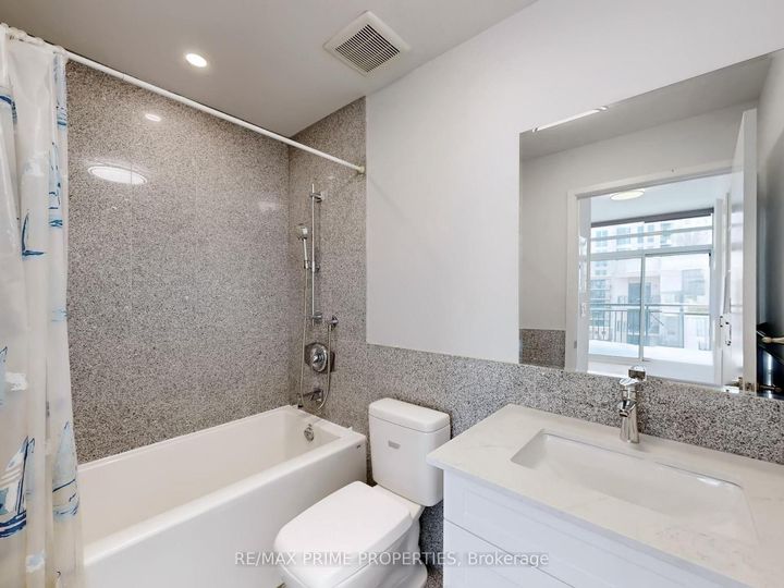 Photo 16 at 611 - 676 Sheppard Avenue E, Bayview Village, Toronto