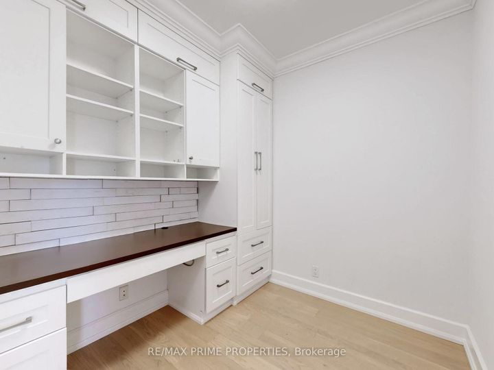 Photo 17 at 611 - 676 Sheppard Avenue E, Bayview Village, Toronto