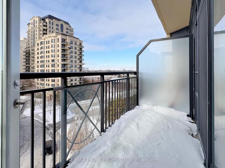 Photo 22 at 611 - 676 Sheppard Avenue E, Bayview Village, Toronto