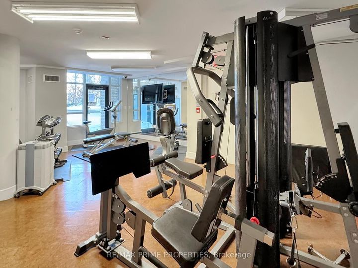 Photo 25 at 611 - 676 Sheppard Avenue E, Bayview Village, Toronto