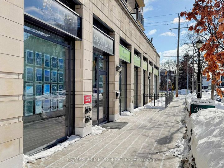 Photo 26 at 611 - 676 Sheppard Avenue E, Bayview Village, Toronto