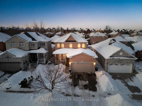 Photo 1 at 1973 Emerald Court, Alcona, Innisfil