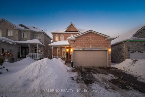 Photo 2 at 1973 Emerald Court, Alcona, Innisfil